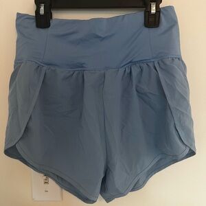 Halara athletic shorts!